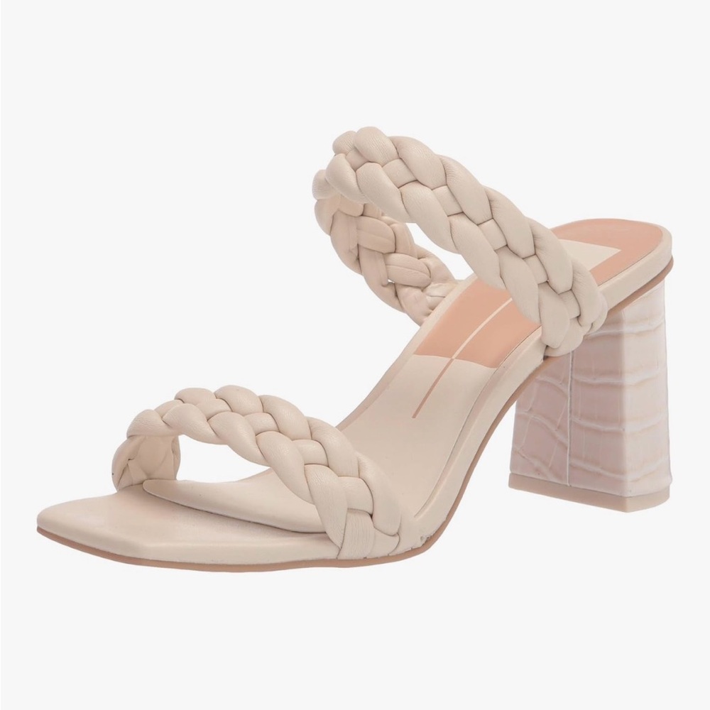 Dolce Vita womens Paily Rhinestone